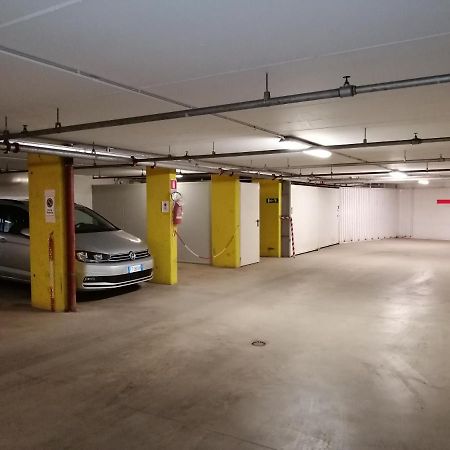 Il Giornalgaio Apartment Canazei Bagian luar foto