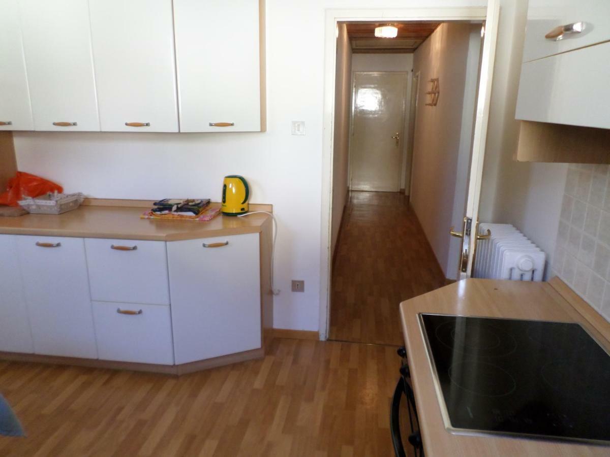Il Giornalgaio Apartment Canazei Bagian luar foto