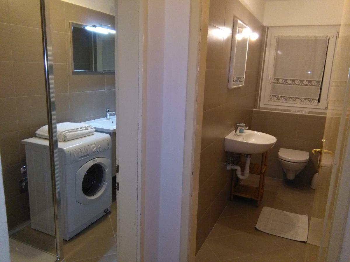 Il Giornalgaio Apartment Canazei Bagian luar foto