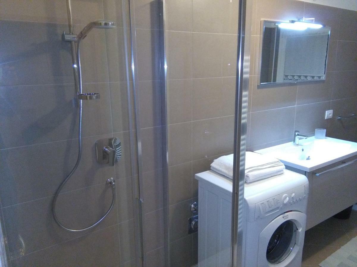Il Giornalgaio Apartment Canazei Bagian luar foto
