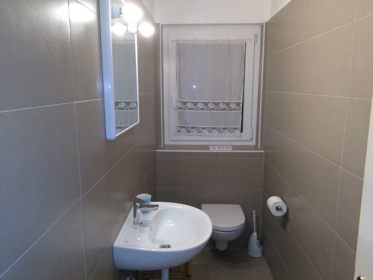 Il Giornalgaio Apartment Canazei Bagian luar foto