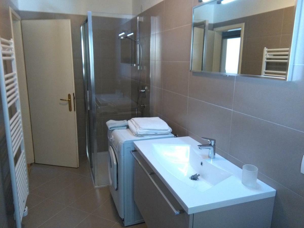 Il Giornalgaio Apartment Canazei Bagian luar foto